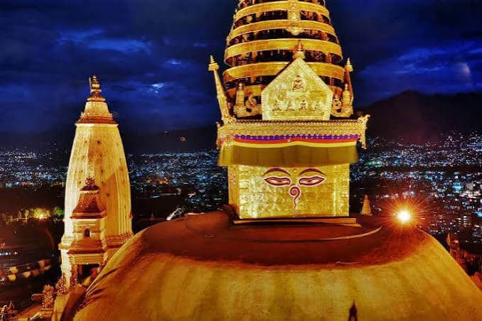 Kathmandu + Pokhara (4 Nights / 5 Days) 2