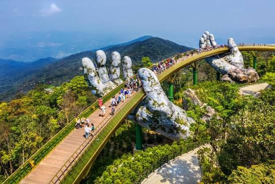 Vietnam E-Visa 2
