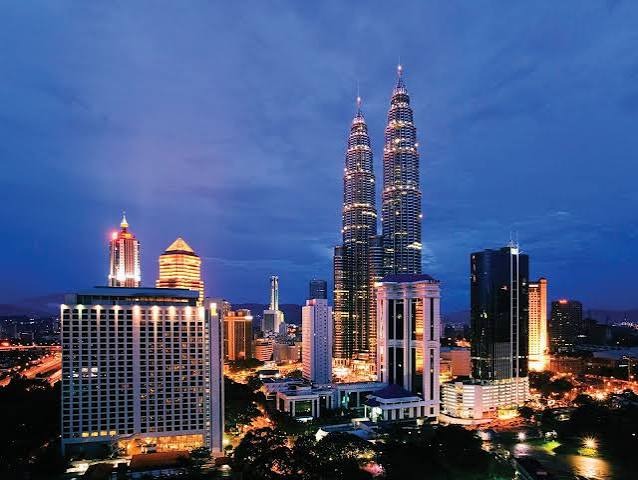 Langkawi ,Penang & Kuala Lumpur (6 Nights, 7 Days) 2