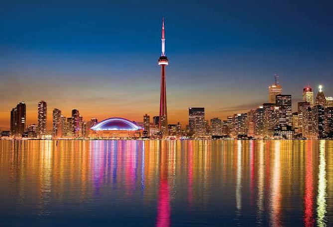 Canada Visa 2