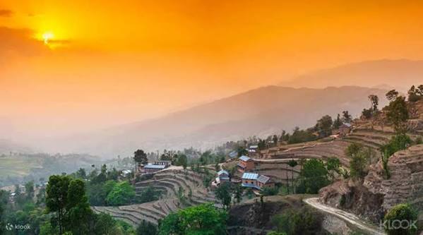 Kathmandu + Nagarkot (3 Nights / 4 Days) 2