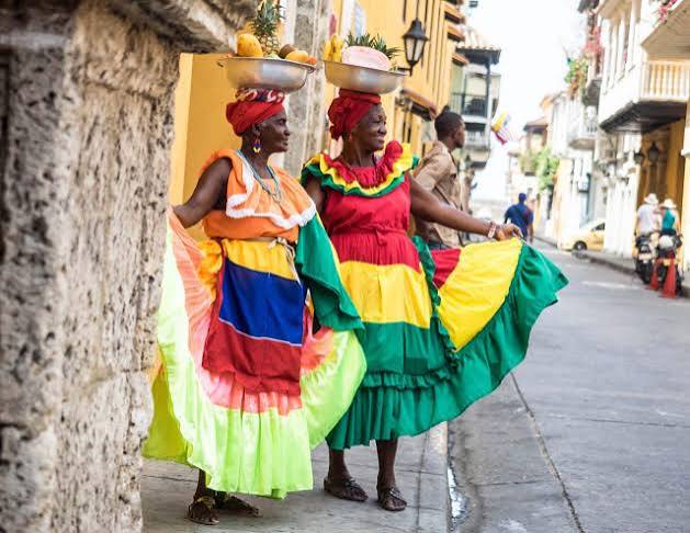 Colombia E-Visa 2