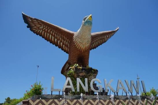 Langkawi & Kuala Lumpur (4Nights 5Days)