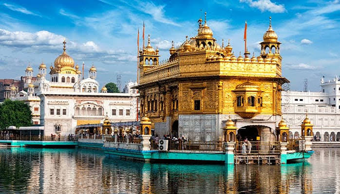India